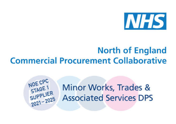 NHS North of England Commercial Procurement Collaborative